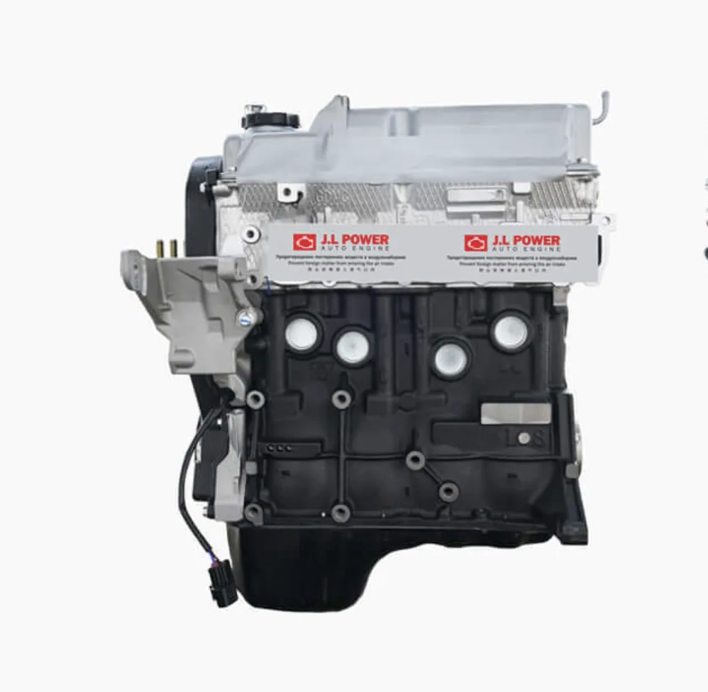 4G18 (JL POWER)