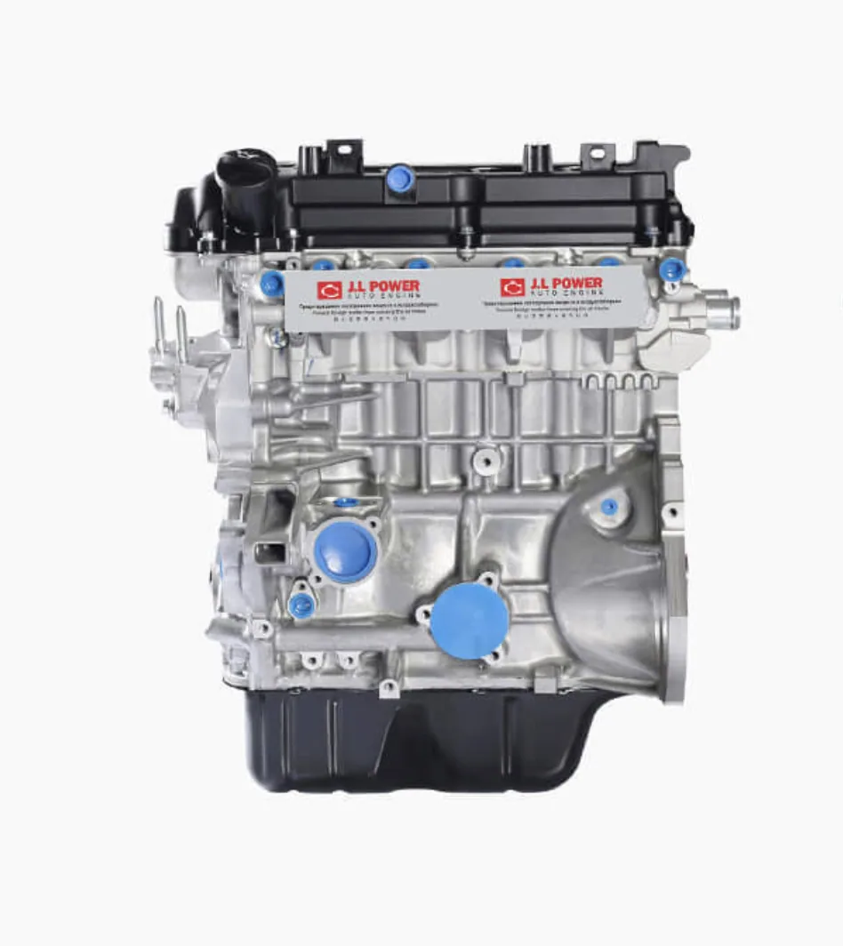 4A92 (JL POWER)