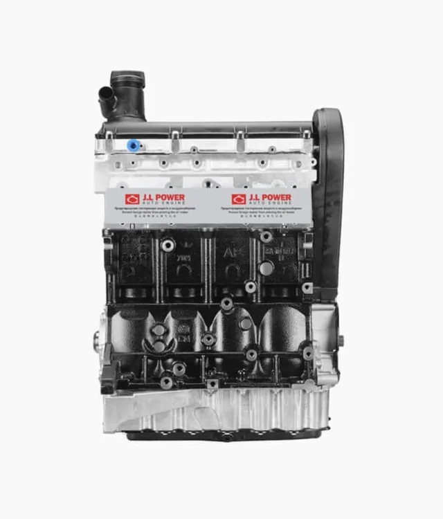 Двигатель BWH (JL POWER)