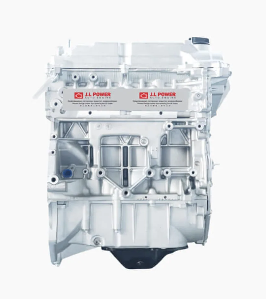 HR16DE (JL POWER)