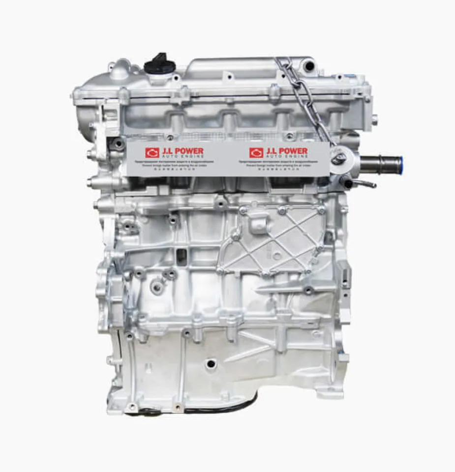 1ZR (JL POWER)