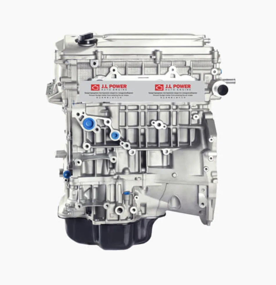 1AZ (JL POWER)