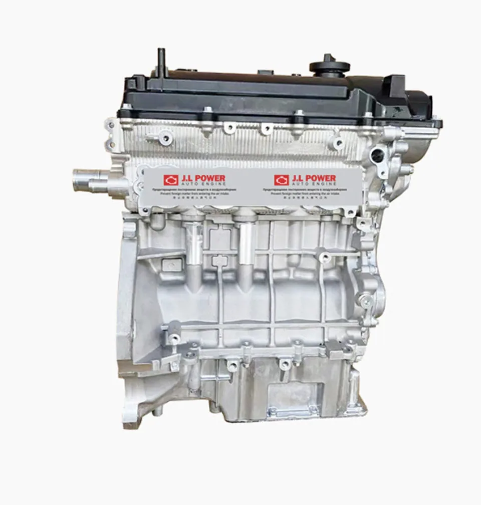 G4LA (JL POWER)