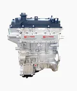 G4LA (JL POWER)