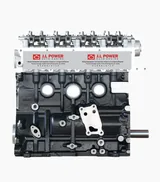 D4BH (JL POWER)