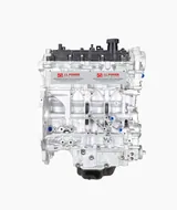 QR25DE (JL POWER)