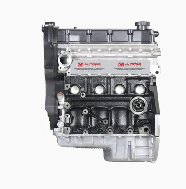 Двигатель F16D3 (JL POWER)
