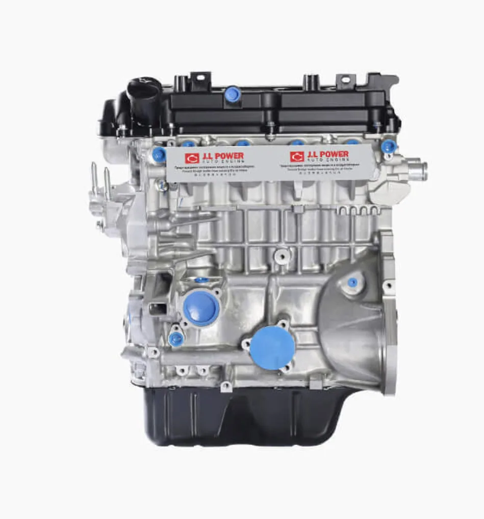 4A91 (JL POWER)