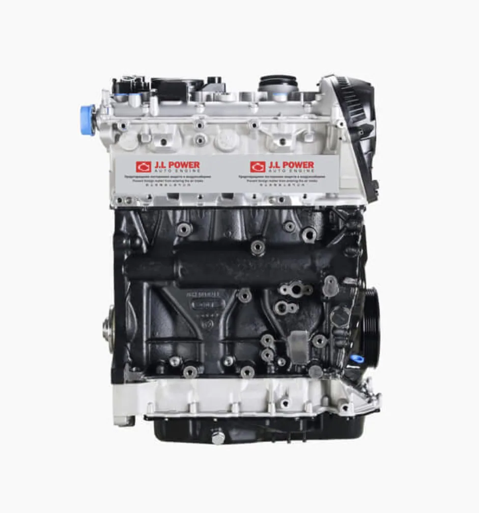 CCZD (JL POWER)