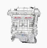 G4FJ (JL POWER)