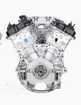 VQ25DE (JL POWER)