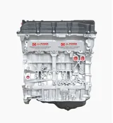 G4KA (JL POWER)