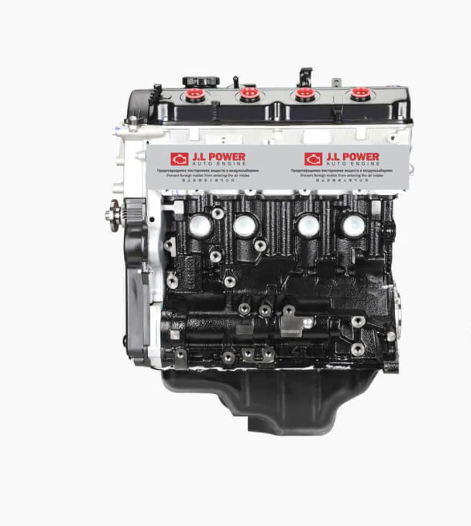 4G64 (JL POWER)