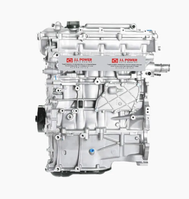Двигатель 2ZR (JL POWER)