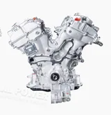3GR (JL POWER)