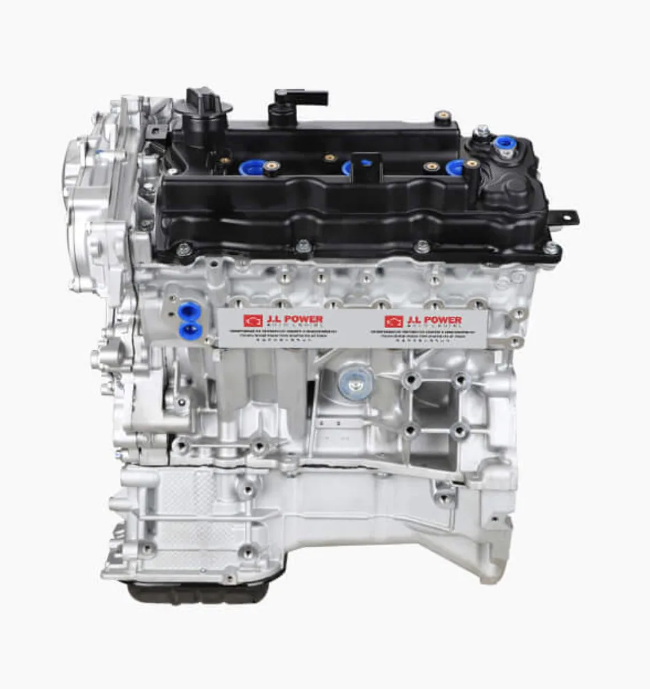 VQ25DE (JL POWER)
