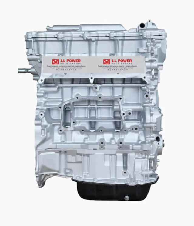 Двигатель 2AR (JL POWER)