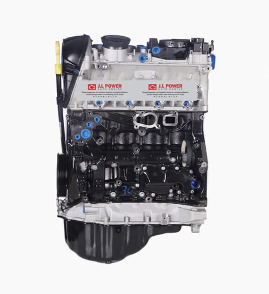 CDNC (JL POWER)