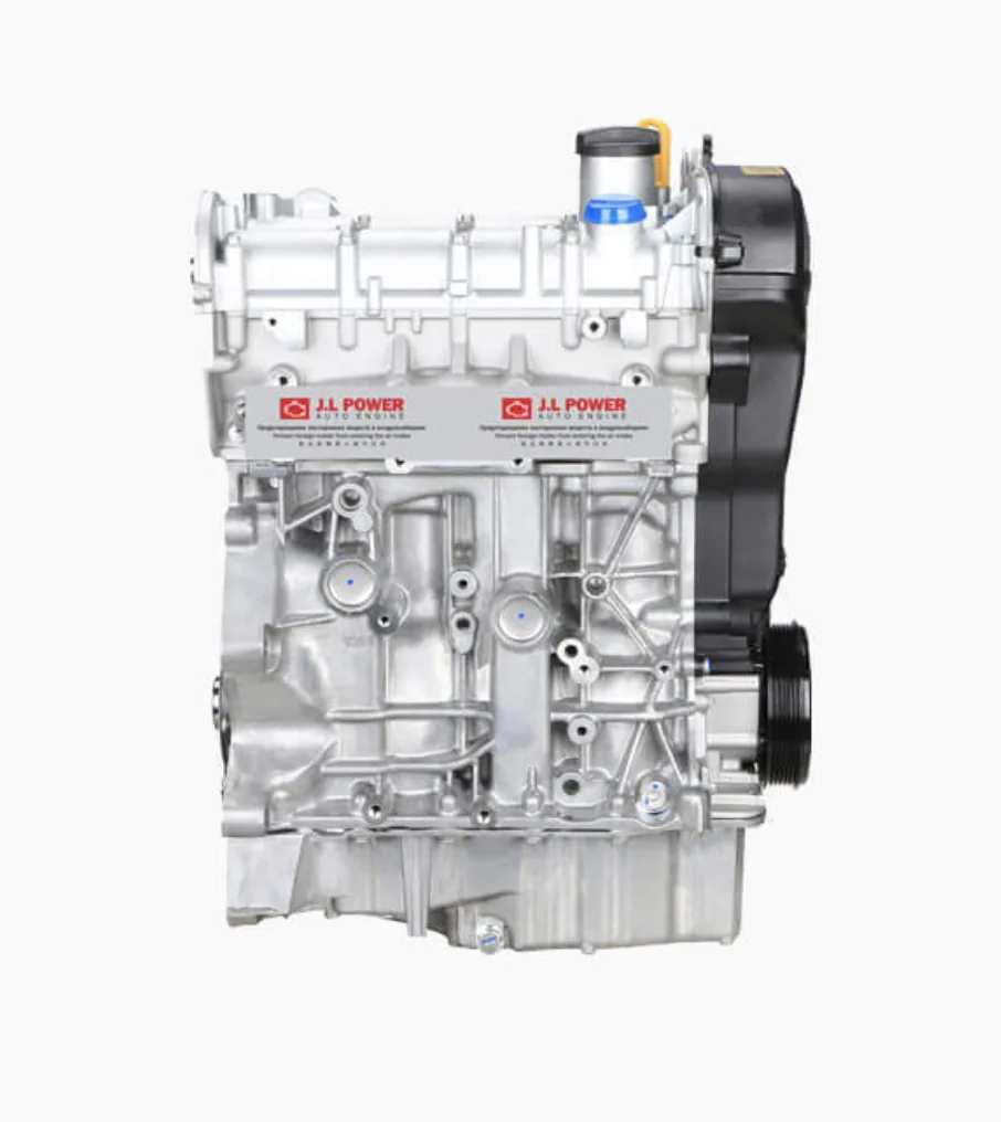 CWVA (JL POWER)