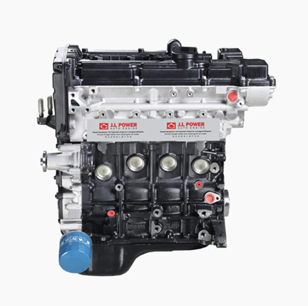 G4ED (JL POWER)