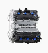 VQ25DE (JL POWER)