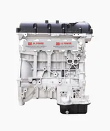 G4KG (JL POWER)