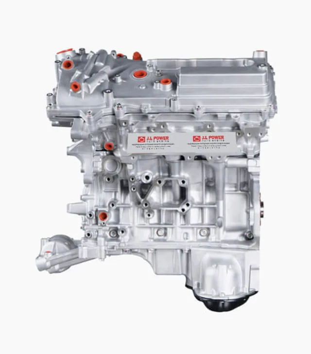 Двигатель 3GR (JL POWER)
