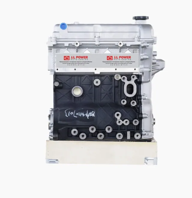 Двигатель B12D1 (JL POWER)