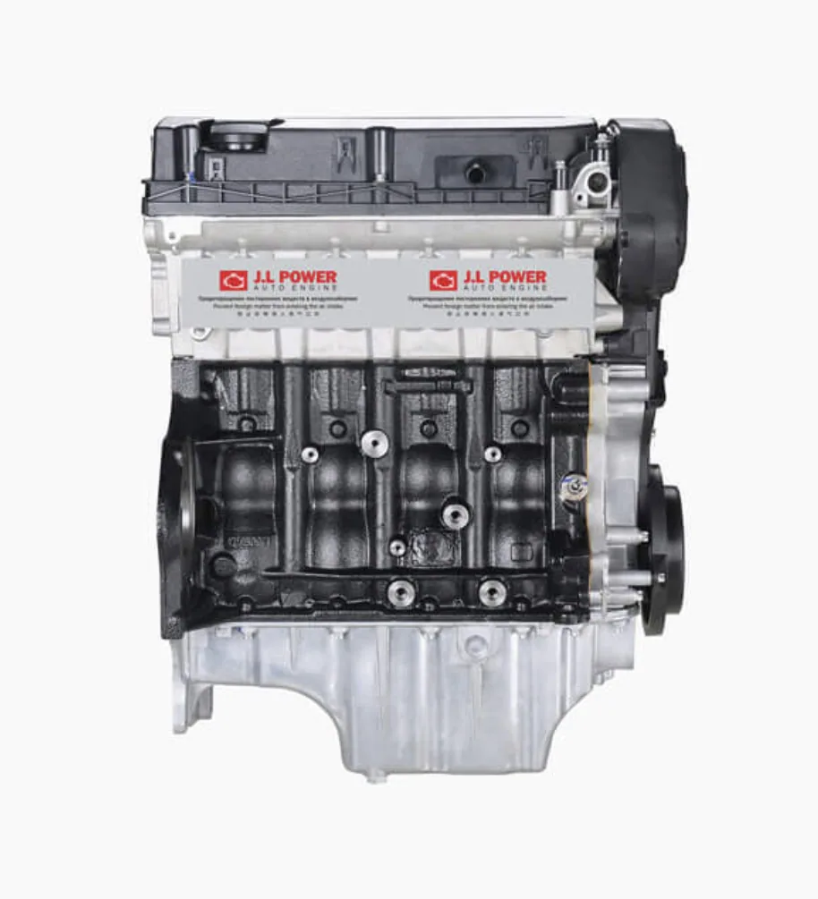 F16D4 (JL POWER)