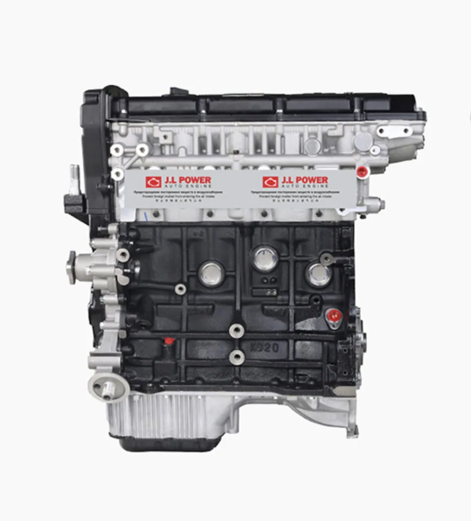 G4GC (JL POWER)