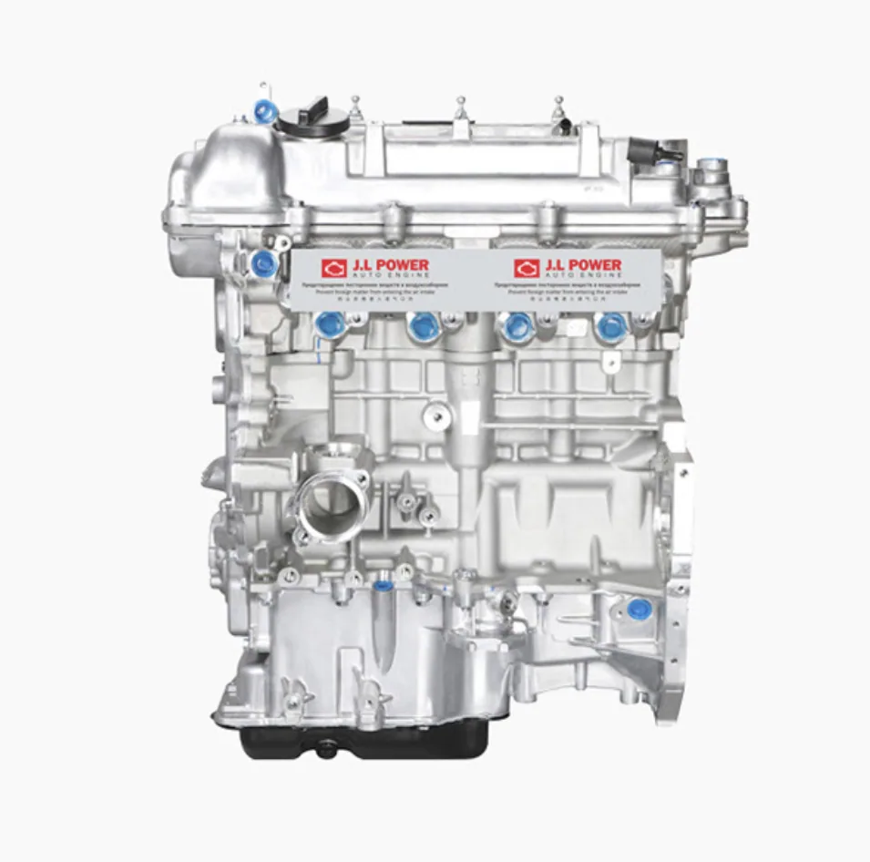 G4FJ (JL POWER)