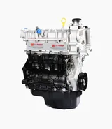 CAXA (JL POWER)