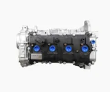 QR25DE (JL POWER)