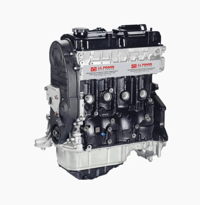 Двигатель 4G94 (JL POWER)