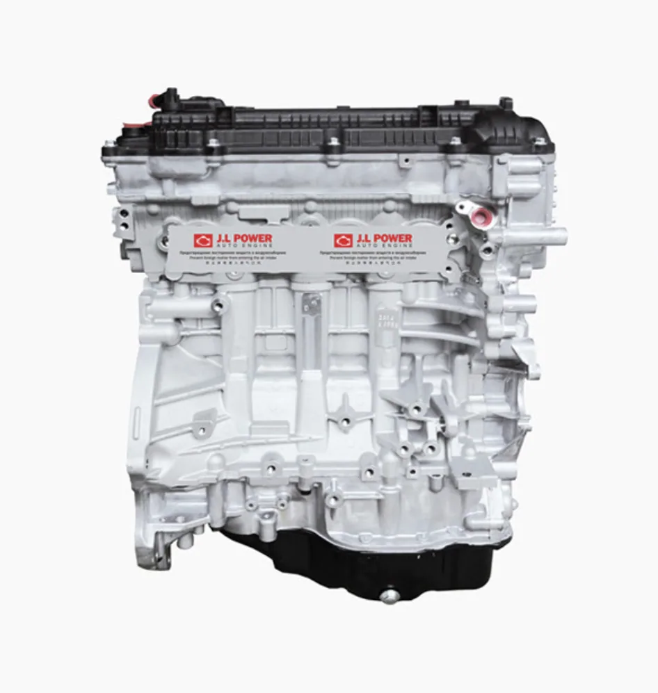 G4NC (JL POWER)