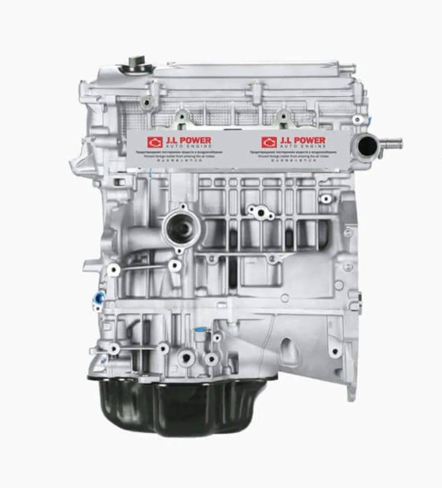 2AZ (JL POWER)