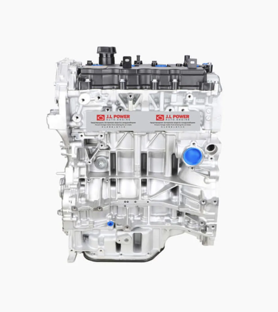 QR25DE (JL POWER)