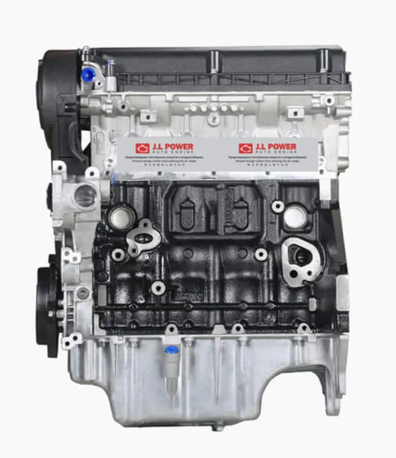 Z18XER (JL POWER)