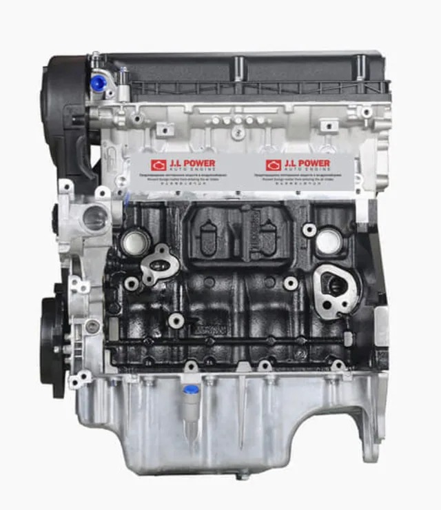 Двигатель Z18XER (JL POWER)
