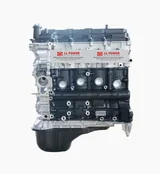 2TR (JL POWER)