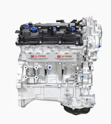 VQ25DE (JL POWER)