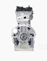 G4KJ (JL POWER) С БАЛАНСИРОВОЧНЫМ ВАЛОМ